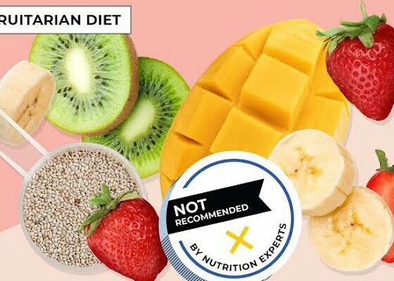 fruitarian diet