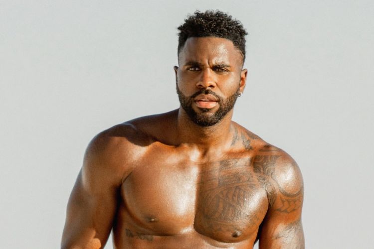 Who is Jason Derulo? Family, Partner, Biography