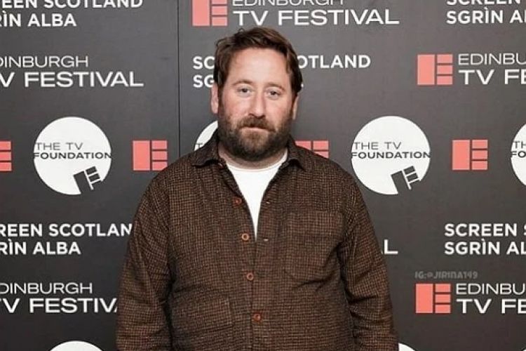 Who is Jim Howick? Family, Partner, Biography