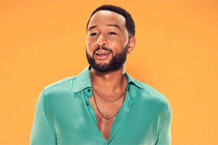 Who is John Legend? Family, Partner, Biography