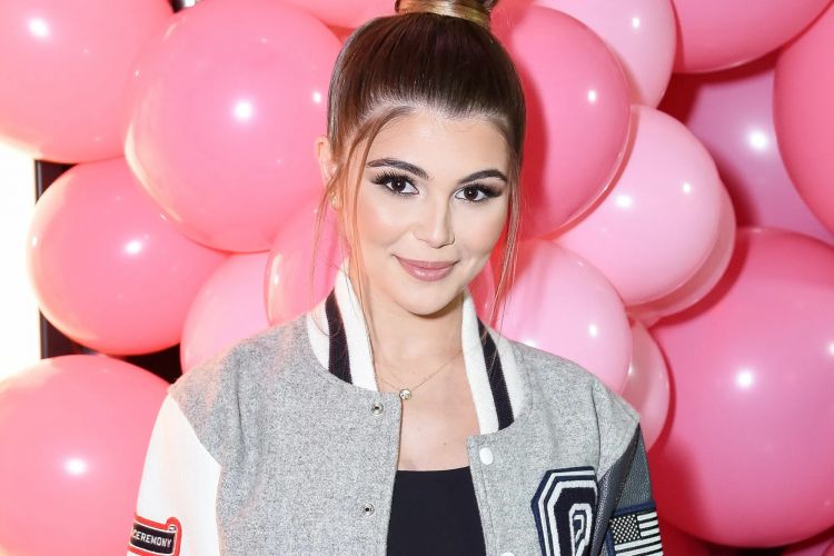 Who is Olivia Jade? Family, Partner, Biography