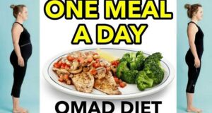 OMAD diet
