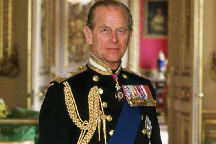 Who is Prince Philip? Family, Partner, Biography