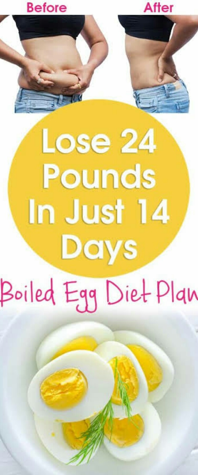 Egg diet 