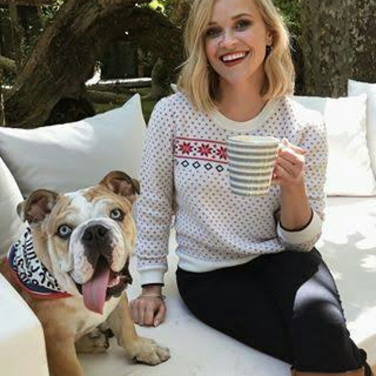 Reese Witherspoon 