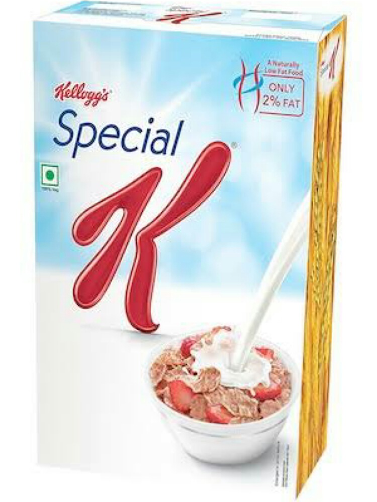 Special K diet