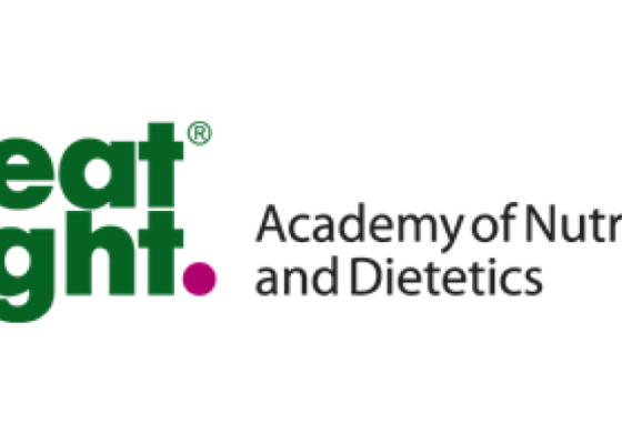 The Academy of Nutrition and Dietetics
