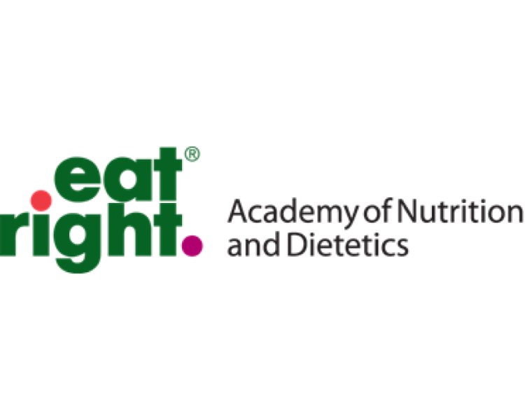 The Academy of Nutrition and Dietetics