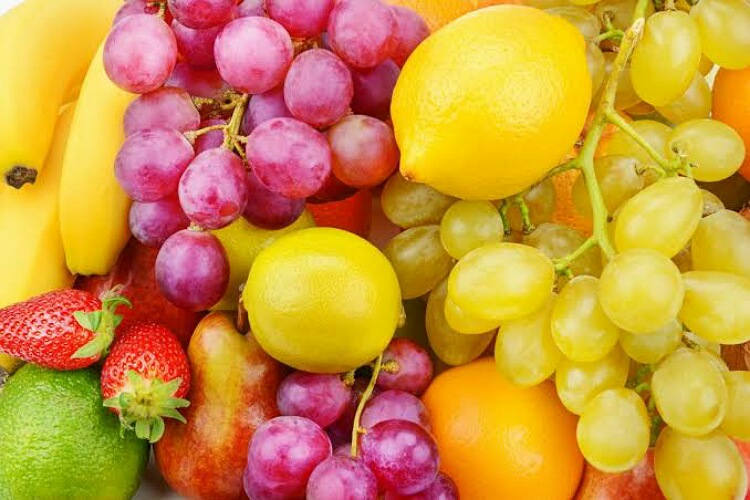 Healthiest fruit 