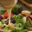 Healthiest salad dressings 
