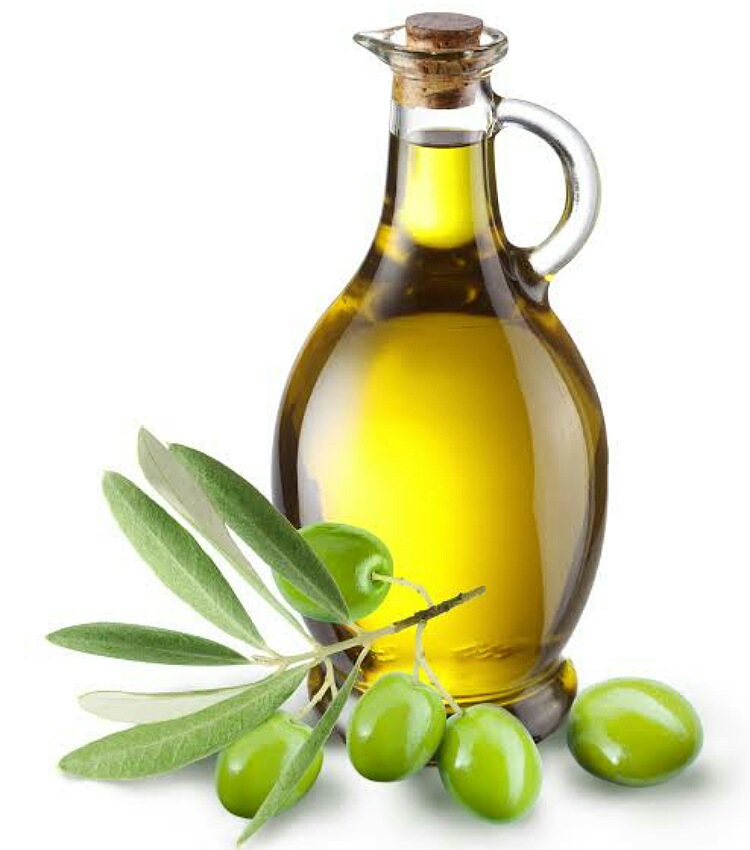 Olive oil frauds