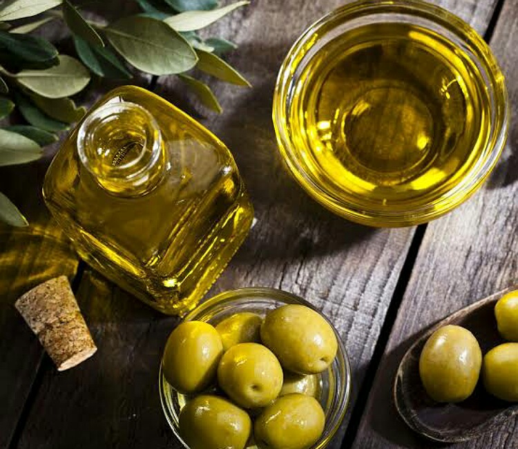 Olive oil frauds