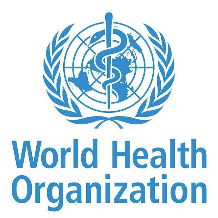 Recent WHO report