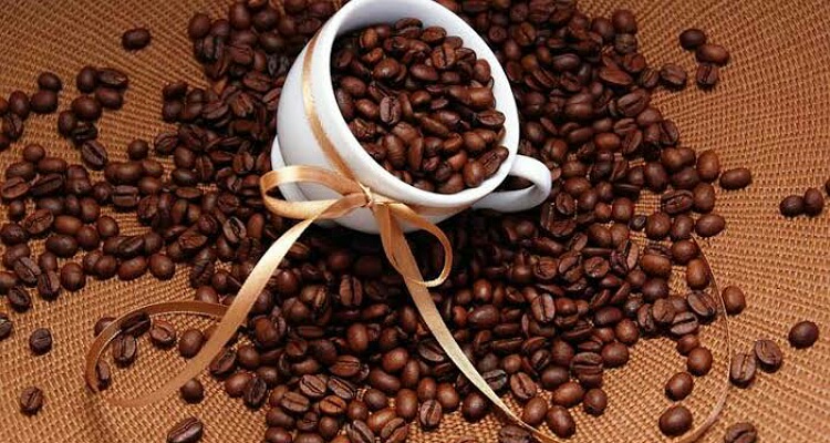 Wellness coffee