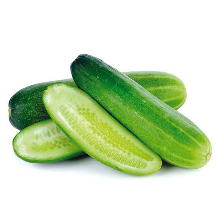 Cucumbers