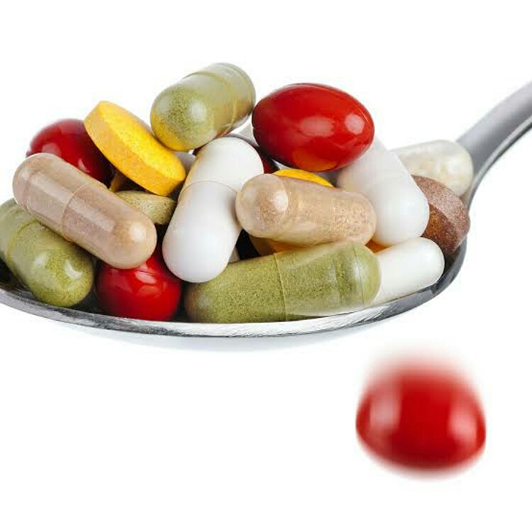 Dietary supplements