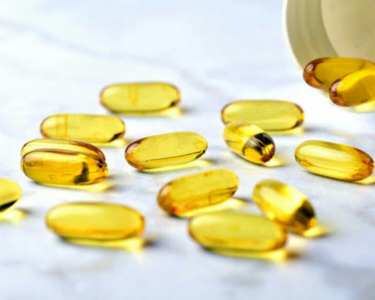 Omega 3 supplements