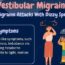 Vestibular migraine