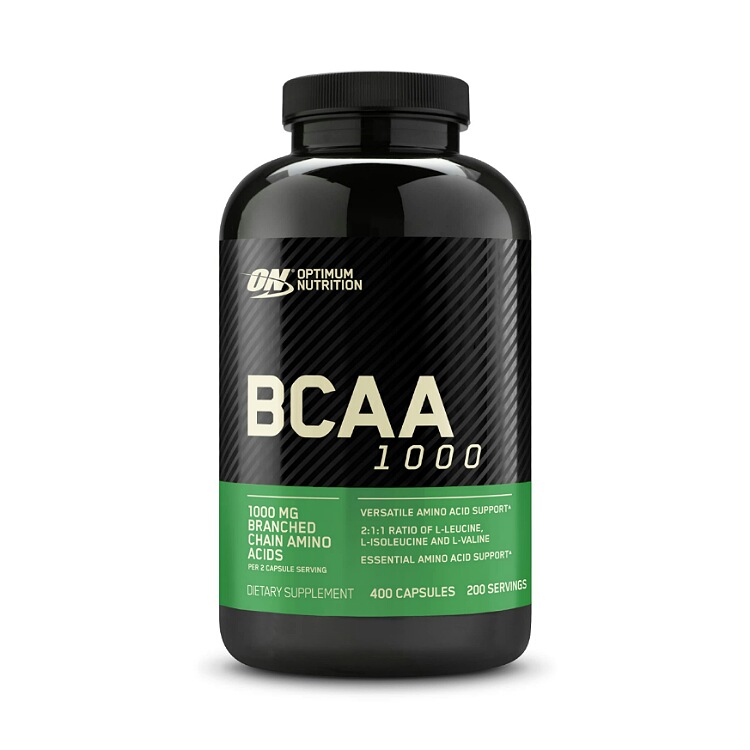 Branched chain amino acids